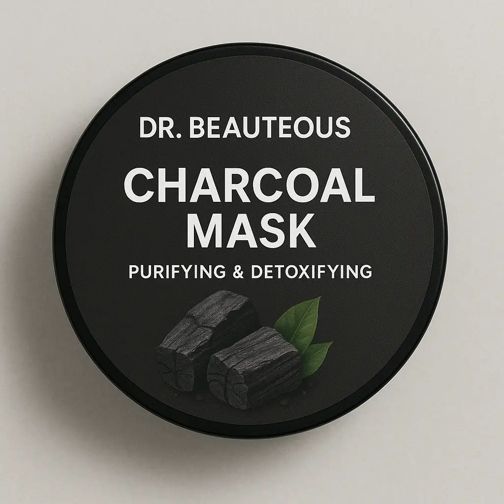 Dead Skin Remover Face Mask 50 50
