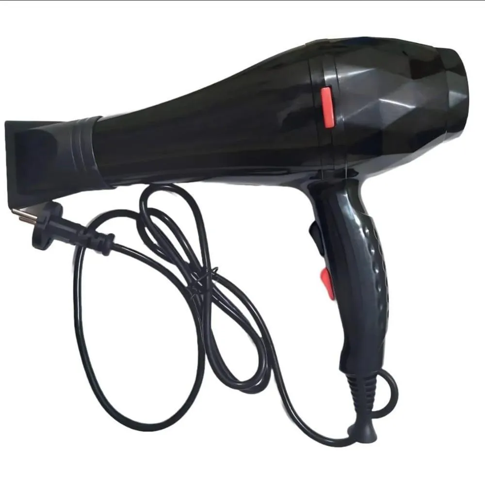 Premium Quality Hair Dryer Fast Drying ABS Plastic