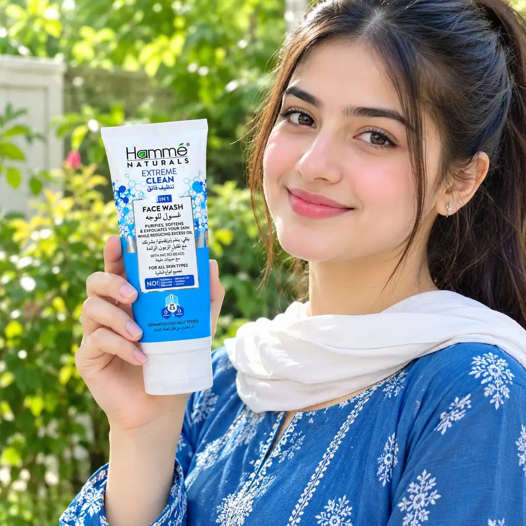 [MKZ-762914-762914001] Whitening  Face Wash  6PACK
