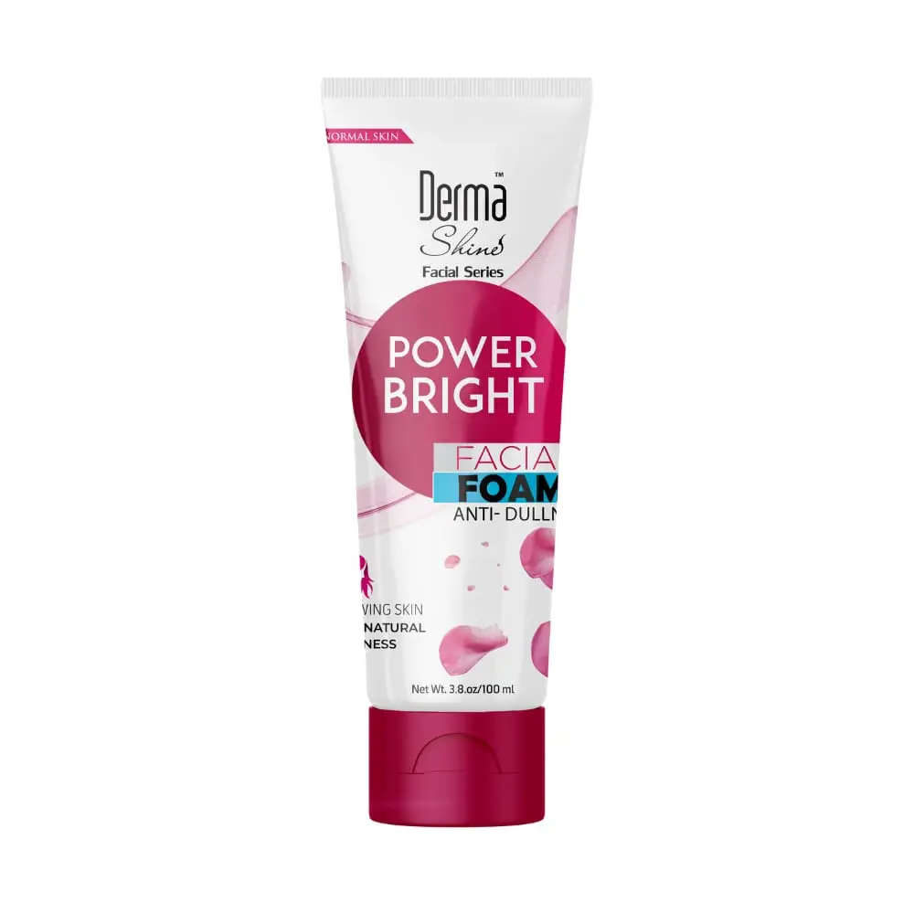 [MKZ-763604-763604001] Whitening And Brightening Face Wash