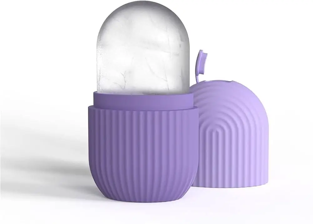 [MKZ-763267-763267001] Silicone Ice Roller for Face
