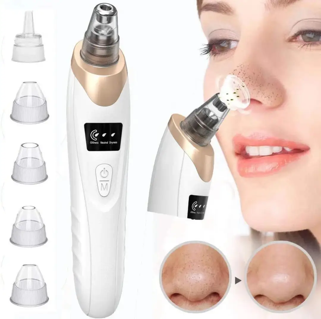 [MKZ-764307-764307001] Black Head Remover